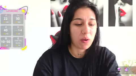 tammy  online show from 04.27.26