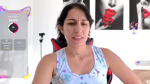 Snapshot of tammyandrade_ chatting on 05.20.26 tammy online show from 05.20.26