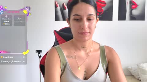 Snapshot of tammyandrade_ chatting on 06.05.26 tammy online show from 06.05.26