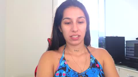 Snapshot of tammyandrade_ chatting on 06.10.26 tammy online show from 06.10.26