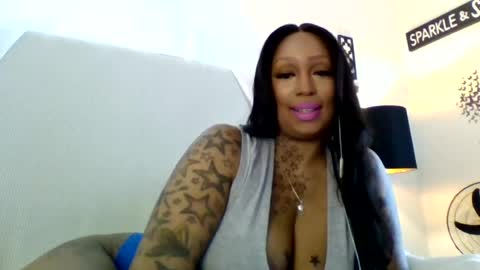 Tammygold online show from 07.07.26