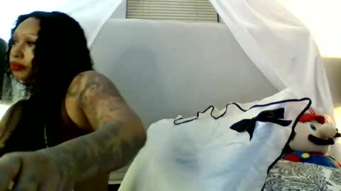 Tammygold online show from 08.07.26