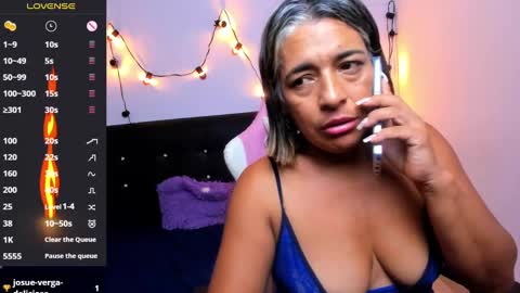 Snapshot of tammylynn45 chatting on 01.05.25 Tammy Lynn online show from 01.05.25