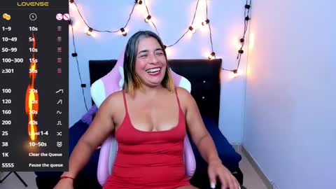 Snapshot of tammylynn45 chatting on 01.09.25 Tammy Lynn online show from 01.09.25