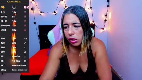 Snapshot of tammylynn45 chatting on 01.12.25 Tammy Lynn online show from 01.12.25