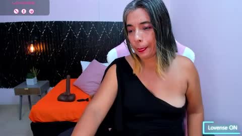 Snapshot of tammylynn45 chatting on 03.03.25 Tammy Lynn online show from 03.03.25