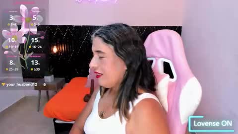 Snapshot of tammylynn45 chatting on 09.12.25 Tammy Lynn online show from 09.12.25