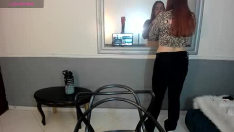 Tammara  online show from 01.29.25