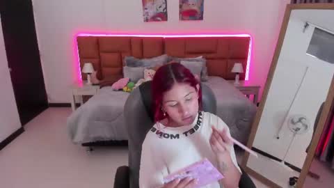 Tamy  online show from 06.18.26