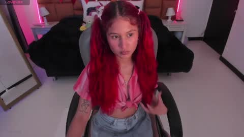 Tamy  online show from 07.09.26