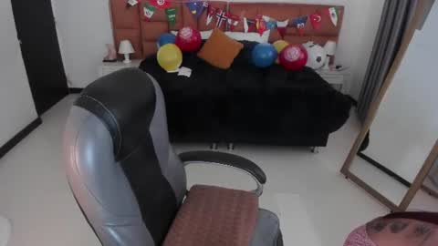 Tamy  online show from 07.10.26