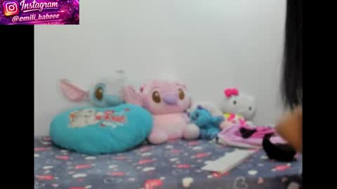 Snapshot of tamy_ian chatting on 03.16.26 Tamy ian online show from 03.16.26