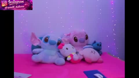 Tamy ian online show from 04.27.26