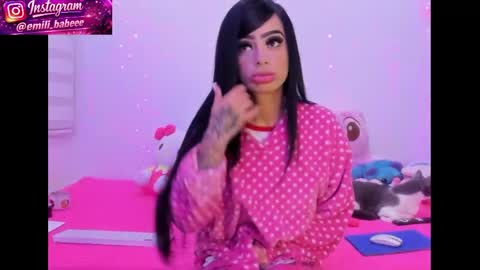 Tamy ian online show from 04.28.26