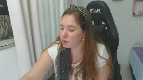 Im Samy online show from 02.08.25