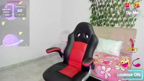 Snapshot of tamygp chatting on 02.02.26 paula online show from 02.02.26