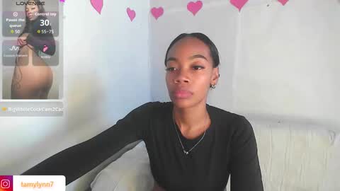 tamylynn online show from 02.04.26