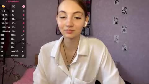 Alice online show from 07.12.26