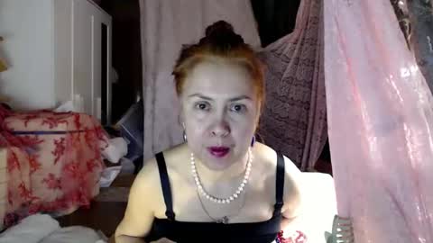Milena online show from 04.01.26