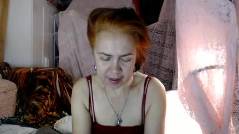 Milena online show from 06.22.26