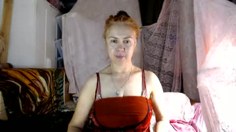 Milena online show from 07.06.26
