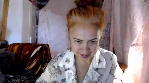 Milena online show from 08.05.26