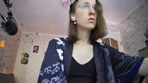 Milena Kuprianova online show from 05.17.26
