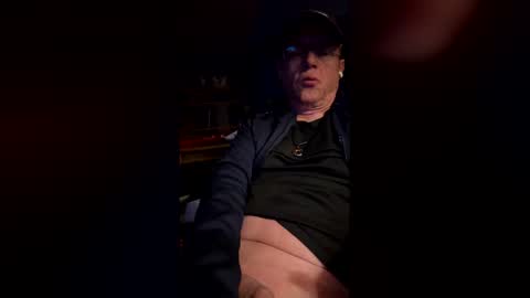 Tangoman online show from 02.22.26