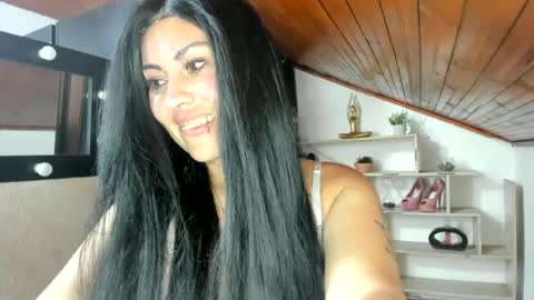 tania online show from 06.11.26