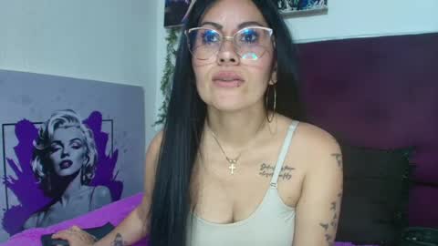 tania online show from 07.15.26
