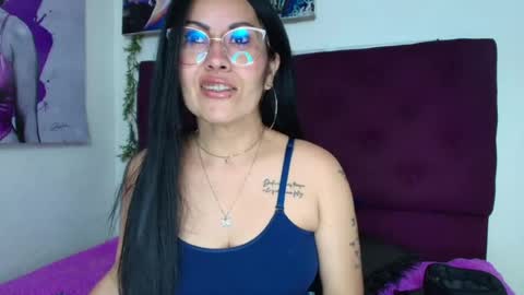 tania online show from 07.18.26