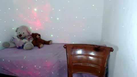 Snapshot of tania_rendon1 chatting on 12.05.24 Tania online show from 12.05.24