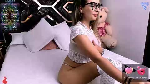 Tania online show from 02.03.26