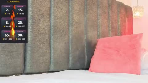 Snapshot of taniaa_diaz chatting on 02.27.26 Tania Dias online show from 02.27.26