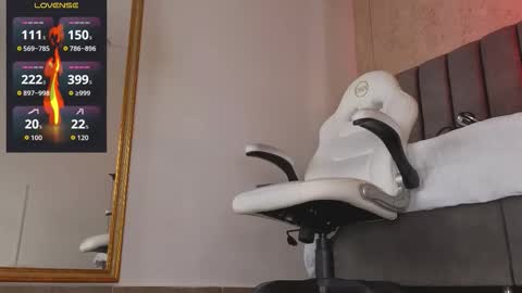 Snapshot of taniaa_diaz chatting on 03.21.26 Tania Dias online show from 03.21.26