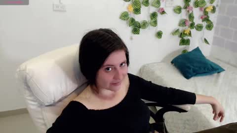 Tania  online show from 10.27.25