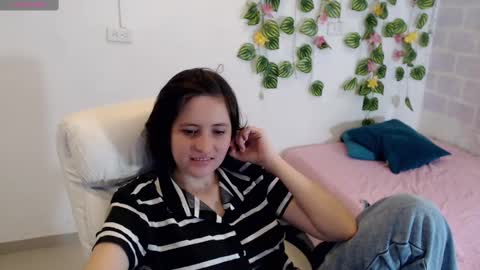 Tania  online show from 11.03.25