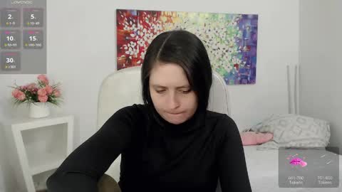 Tania  online show from 04.13.26