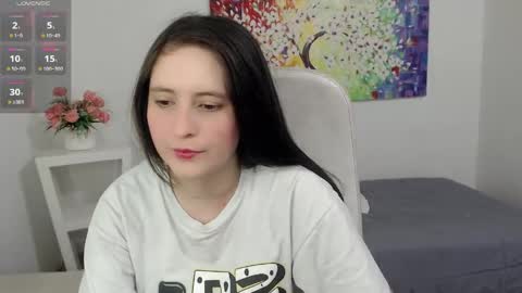 Tania  online show from 04.22.26