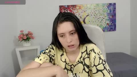 Tania  online show from 04.23.26