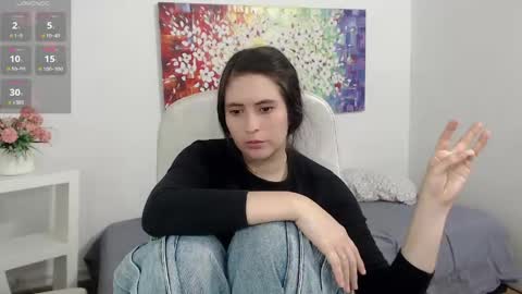 Tania  online show from 04.27.26