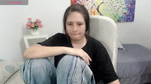 Tania  online show from 05.04.26