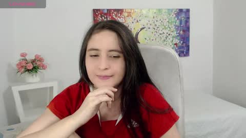 Tania  online show from 05.27.26