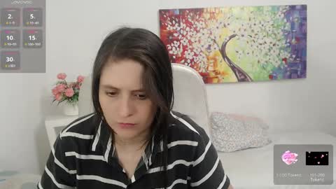 Tania  online show from 06.02.26