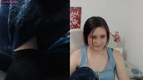 Tania  online show from 07.04.26