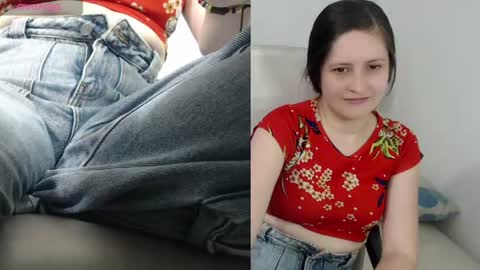Tania  online show from 07.06.26