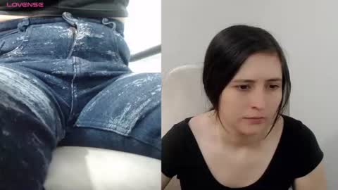 Tania  online show from 07.12.26