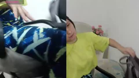 Tania  online show from 07.13.26