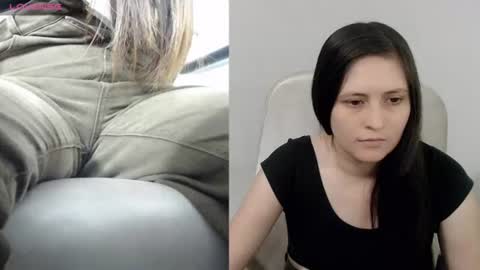 Tania  online show from 07.14.26