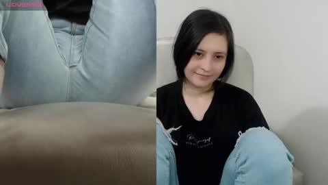 Tania  online show from 07.15.26
